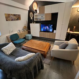 Appartement met Twee Slaapkamers